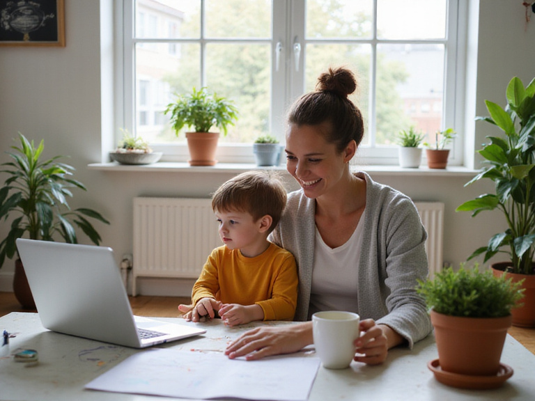 Work-life balance