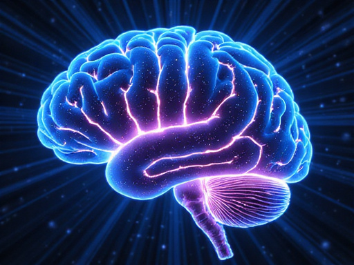 Brain cognitive training