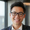 Portrait of Michael Chen