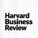 Harvard Business Review logo