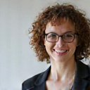 Portrait of Sarah Johnson, software developer