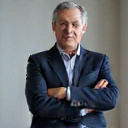 Portrait of Mark Williams, business owner